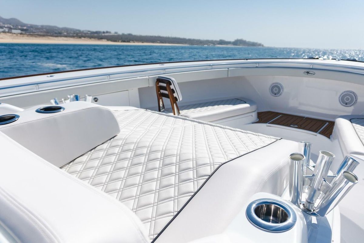 2024 Valhalla Boatworks 55 