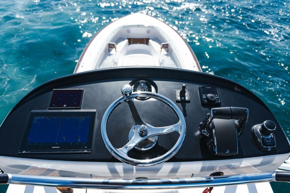 2024 Valhalla Boatworks 55 