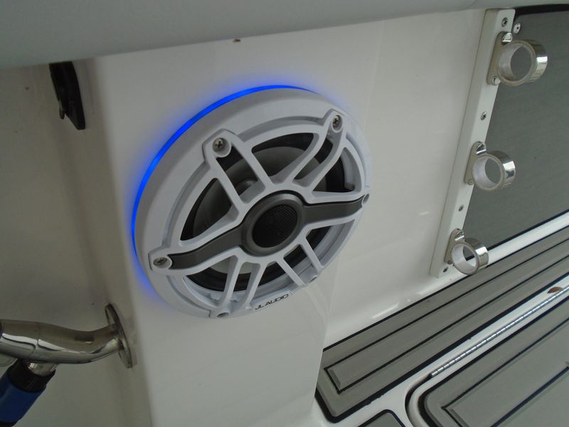 2021 Fountain 34 LS
