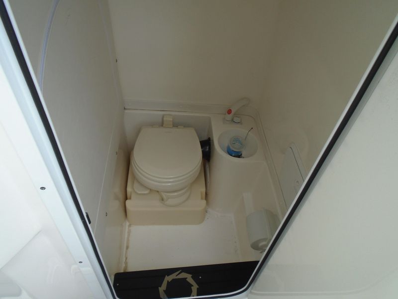 2021 Fountain 34 LS