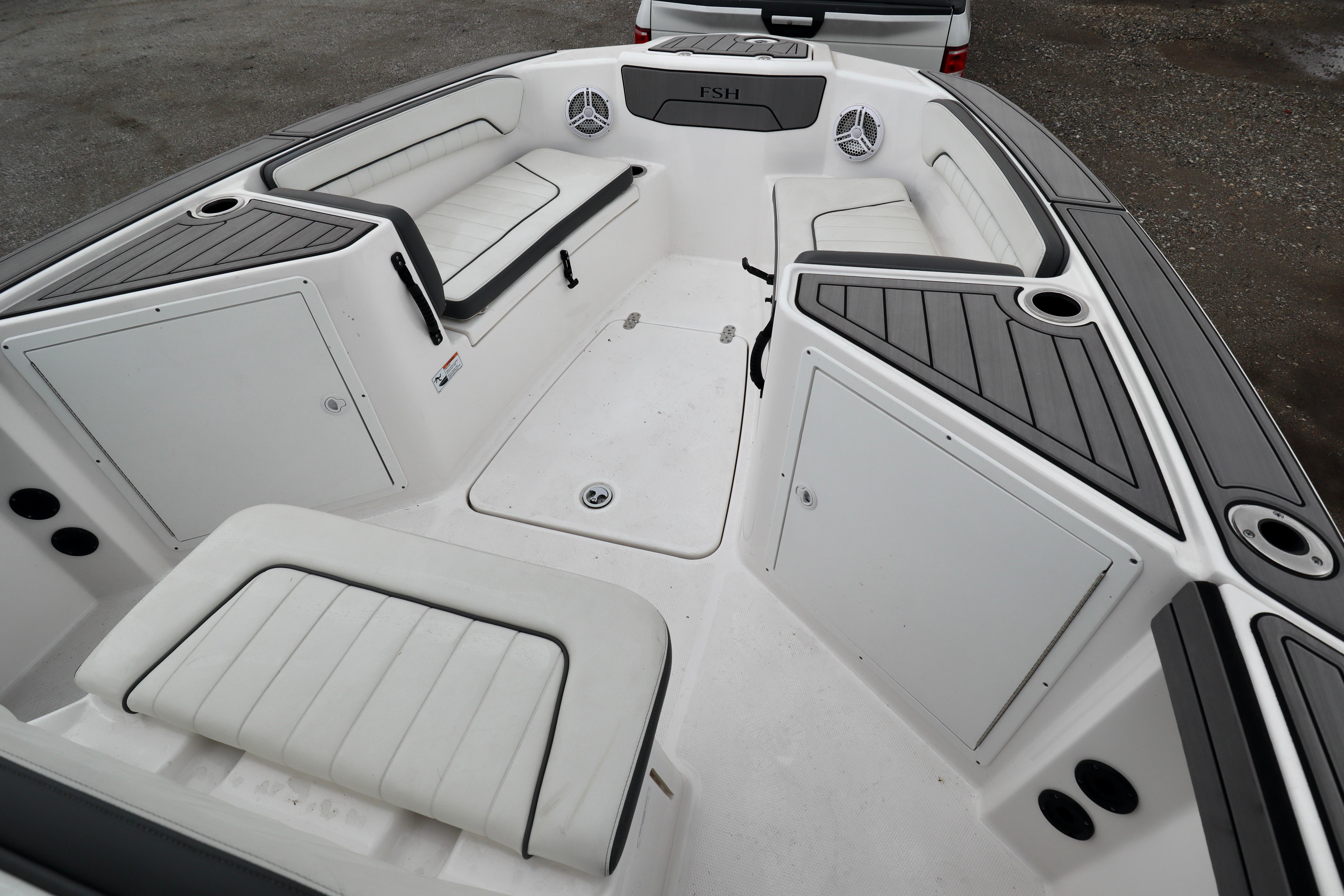 2019 Yamaha Boats 210 FSH Sport Jet for sale YachtWorld