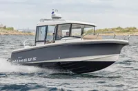 2025 Nimbus Commuter 8 (C8)