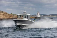 2025 Nimbus Commuter 8 (C8)