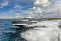 2025 Nimbus Commuter 8 (C8)