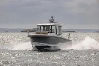 2025 Nimbus Commuter 8 (C8)