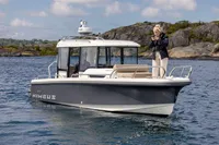 2025 Nimbus Commuter 8 (C8)