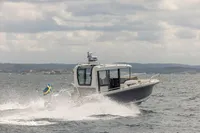 2025 Nimbus Commuter 8 (C8)