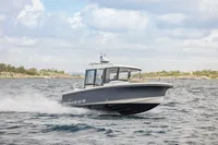 2025 Nimbus Commuter 8 (C8)