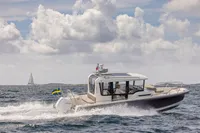 2025 Nimbus Commuter 8 (C8)