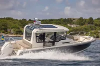 2025 Nimbus Commuter 8 (C8)