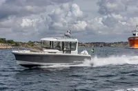 2025 Nimbus Commuter 8 (C8)