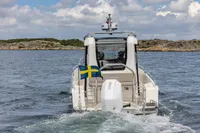 2025 Nimbus Commuter 8 (C8)