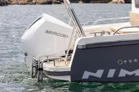 2025 Nimbus Commuter 8 (C8)