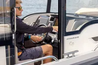 2025 Nimbus Commuter 8 (C8)