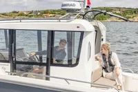 2025 Nimbus Commuter 8 (C8)