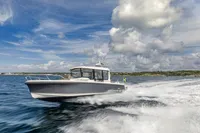 2025 Nimbus Commuter 8 (C8)