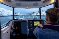 2025 Nimbus Commuter 8 (C8)