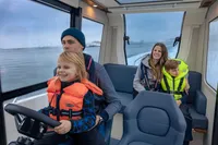 2025 Nimbus Commuter 8 (C8)