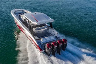 MTI V Marine Technology Inc V 42