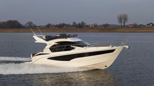 2022 Galeon 360 Fly