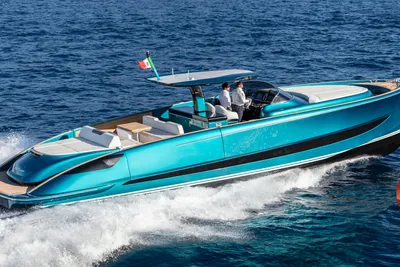 Solaris Power 48 OPEN