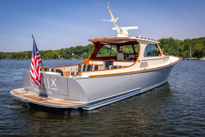 Le Prix Yacht Photos Pics 