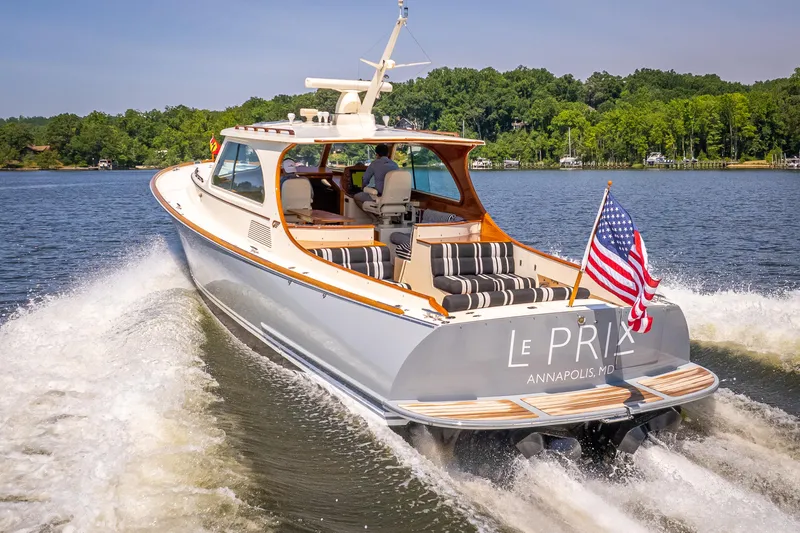 Le Prix Yacht Photos Pics 