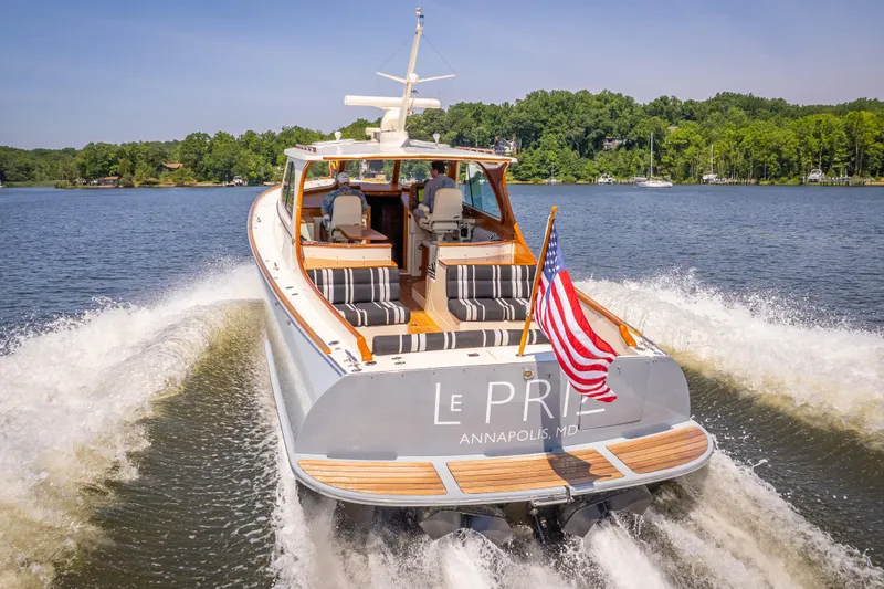 Le Prix Yacht Photos Pics 