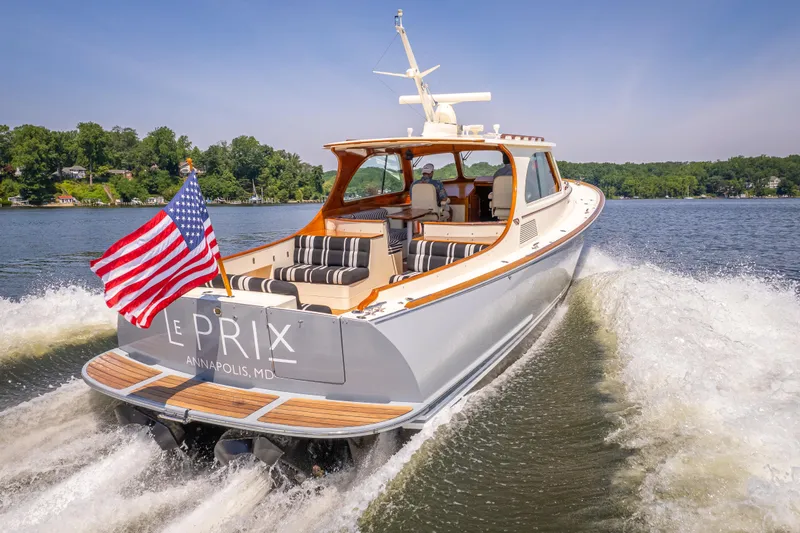 Le Prix Yacht Photos Pics 