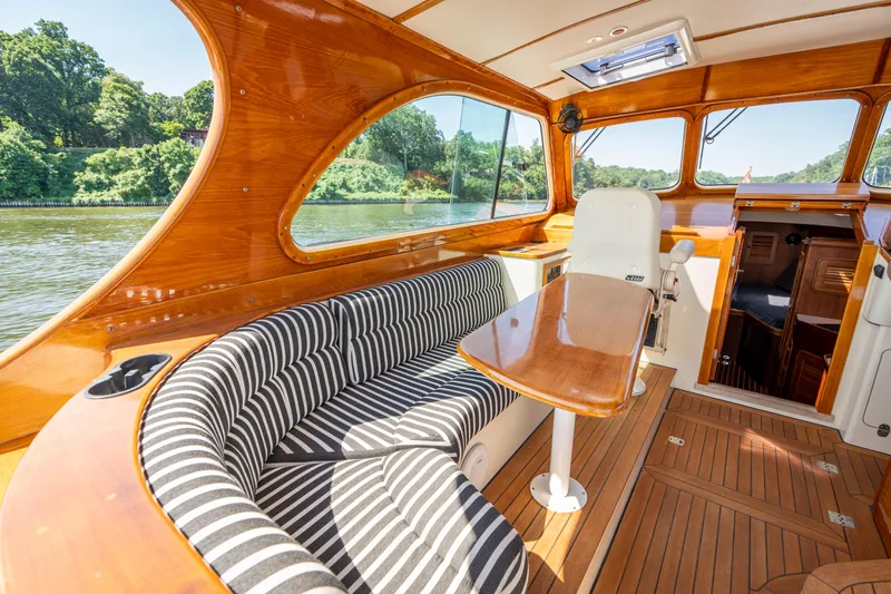 Le Prix Yacht Photos Pics 