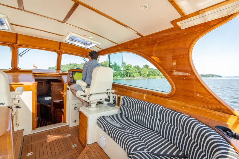 Le Prix Yacht Photos Pics 