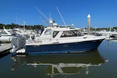 Cutwater C-28