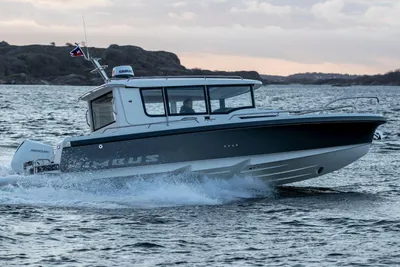 2025 Nimbus Commuter 9 (C9)