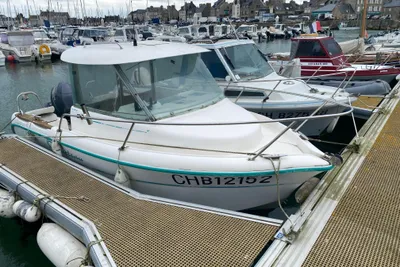 1999 Ocqueteau 485