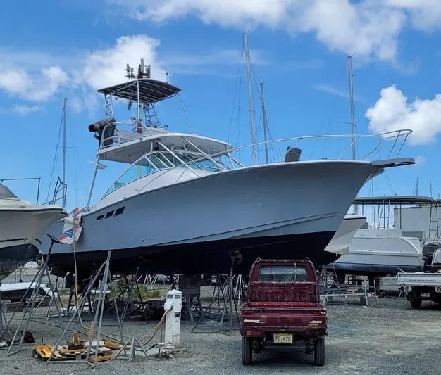Get In The Fight Yacht Photos Pics 