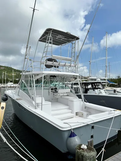 Get In The Fight Yacht Photos Pics 