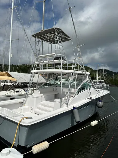 Get In The Fight Yacht Photos Pics 