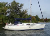 2007 Bavaria 38-3 Cruiser