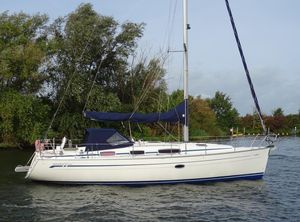 2007 Bavaria 38-3 Cruiser