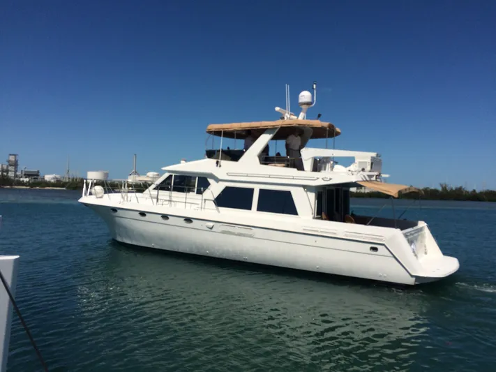Napa Ga Tor Yacht Photos Pics 