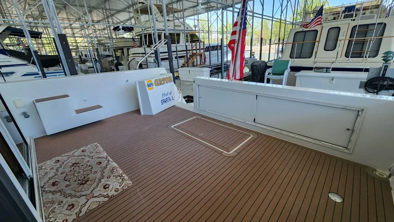 Napa Ga Tor Yacht Photos Pics 
