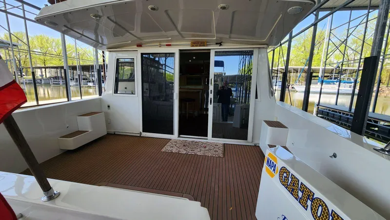 Napa Ga Tor Yacht Photos Pics 