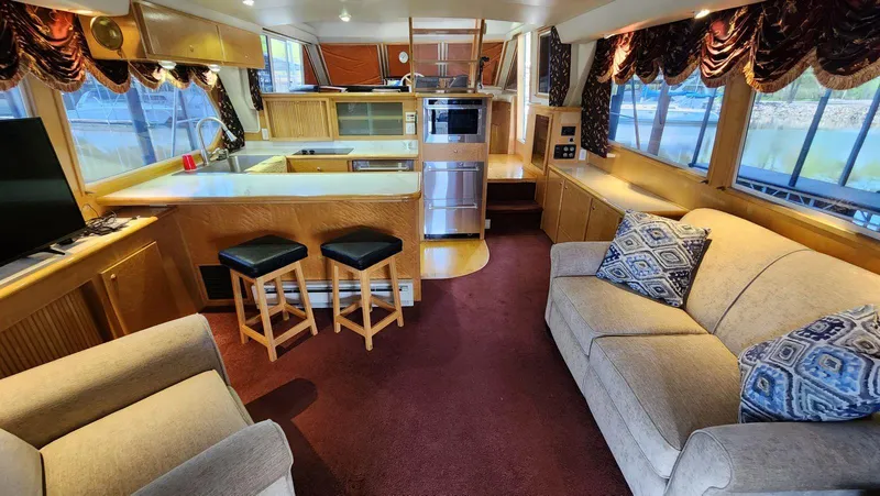 Napa Ga Tor Yacht Photos Pics 