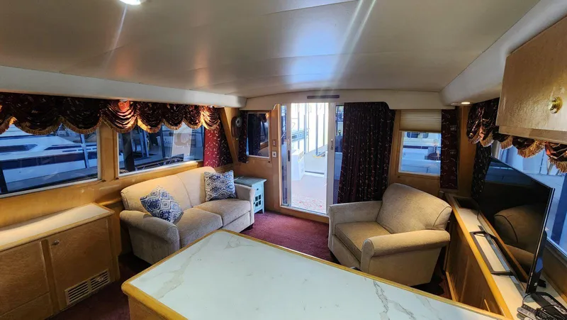 Napa Ga Tor Yacht Photos Pics 