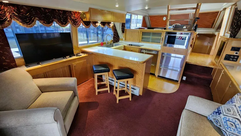 Napa Ga Tor Yacht Photos Pics 