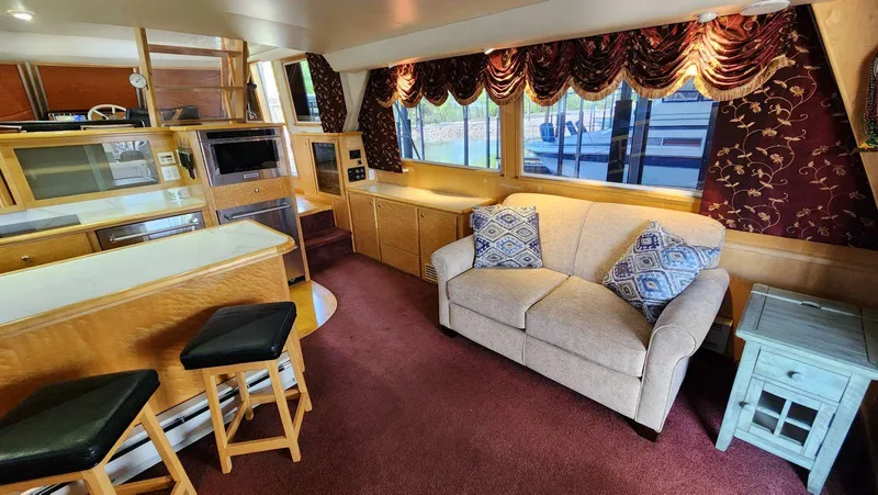 Napa Ga Tor Yacht Photos Pics 