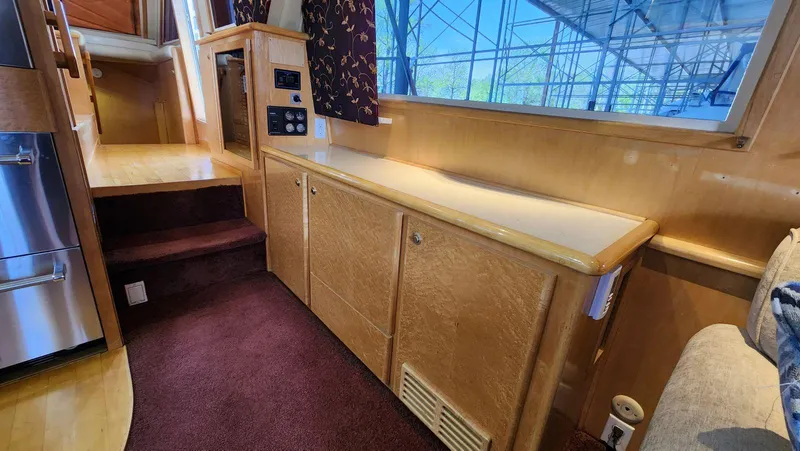 Napa Ga Tor Yacht Photos Pics 