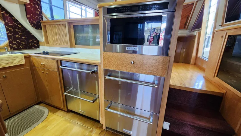 Napa Ga Tor Yacht Photos Pics 