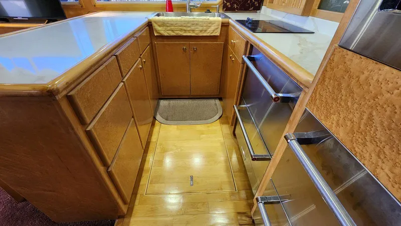 Napa Ga Tor Yacht Photos Pics 