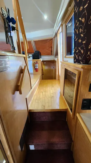 Napa Ga Tor Yacht Photos Pics 